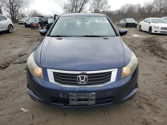 Photo 4 VIN: 1HGCP26458A059857 - HONDA ACCORD 