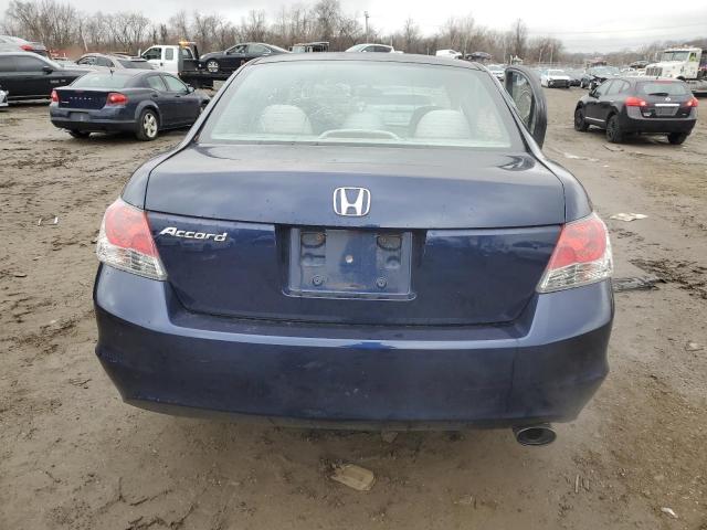 Photo 5 VIN: 1HGCP26458A059857 - HONDA ACCORD 