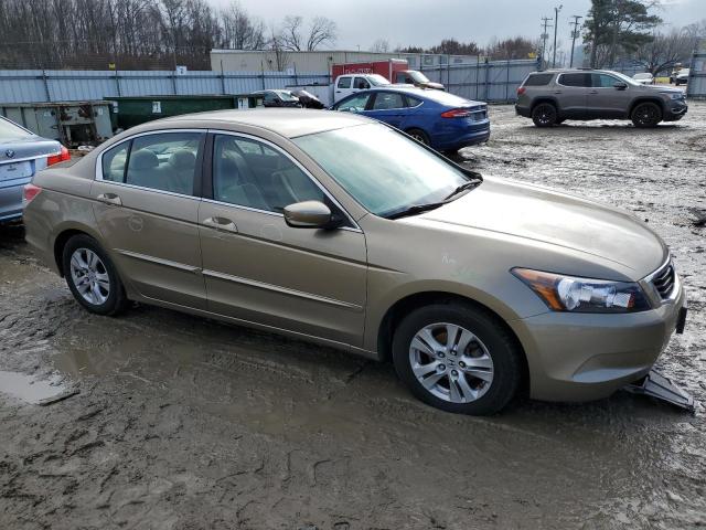 Photo 3 VIN: 1HGCP26458A078103 - HONDA ACCORD 