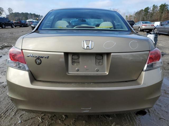 Photo 5 VIN: 1HGCP26458A078103 - HONDA ACCORD 