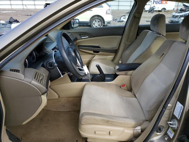 Photo 6 VIN: 1HGCP26458A078103 - HONDA ACCORD 