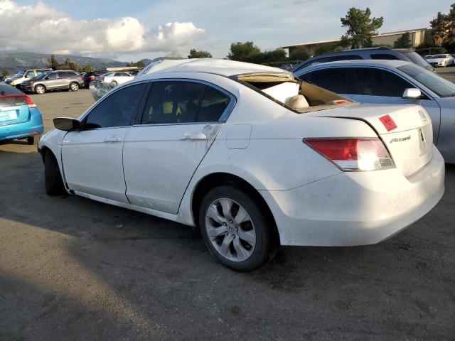 Photo 1 VIN: 1HGCP26458A087240 - HONDA ACCORD 