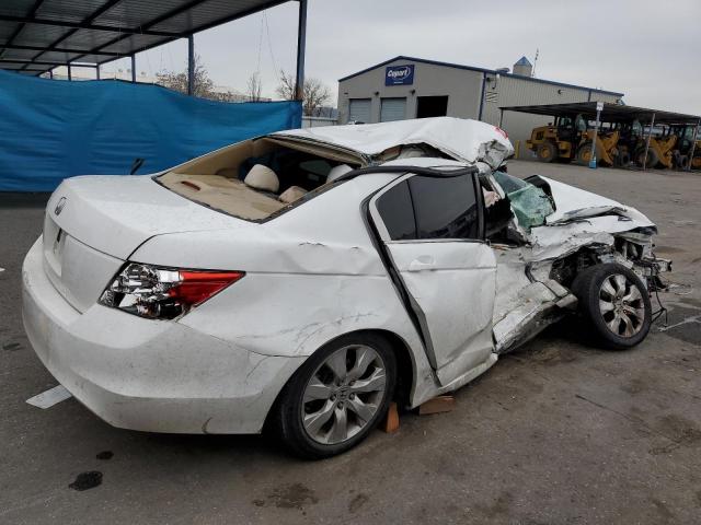 Photo 2 VIN: 1HGCP26458A087240 - HONDA ACCORD 