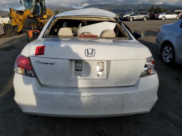 Photo 5 VIN: 1HGCP26458A087240 - HONDA ACCORD 