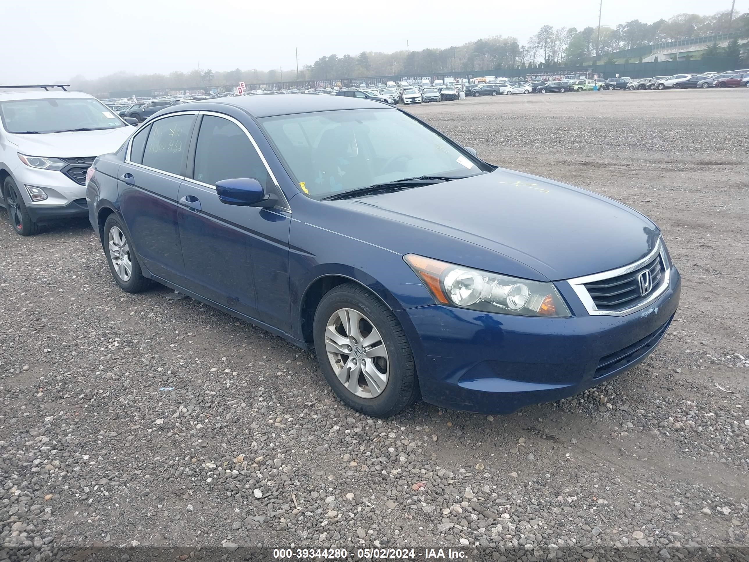 Photo 0 VIN: 1HGCP26458A142804 - HONDA ACCORD 