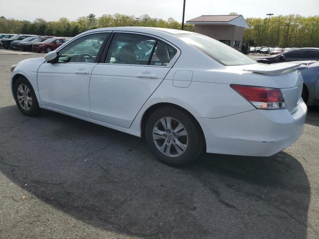 Photo 1 VIN: 1HGCP26458A157920 - HONDA ACCORD 