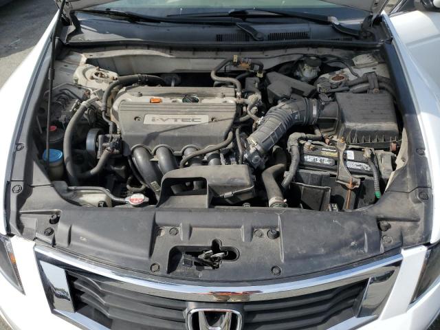 Photo 10 VIN: 1HGCP26458A157920 - HONDA ACCORD 