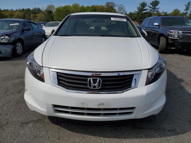 Photo 4 VIN: 1HGCP26458A157920 - HONDA ACCORD 