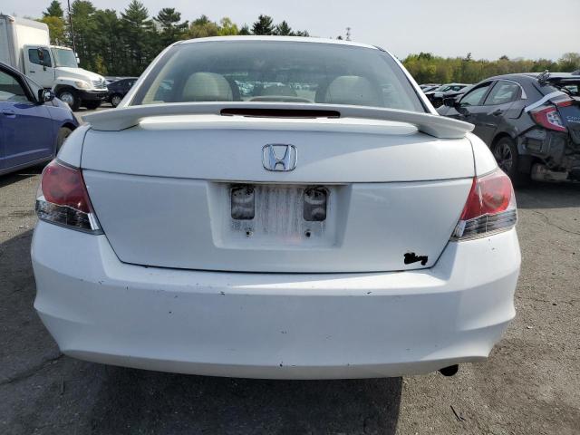 Photo 5 VIN: 1HGCP26458A157920 - HONDA ACCORD 