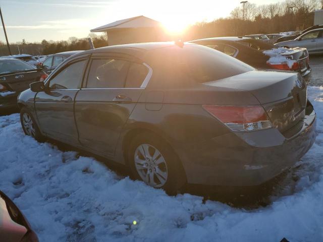 Photo 1 VIN: 1HGCP26459A031820 - HONDA ACCORD 