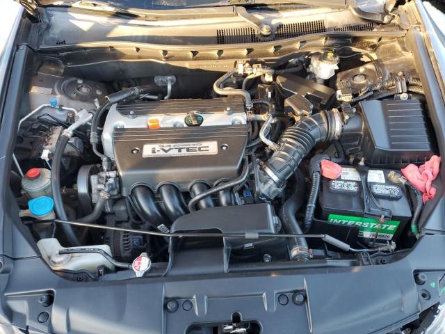 Photo 10 VIN: 1HGCP26459A031820 - HONDA ACCORD 