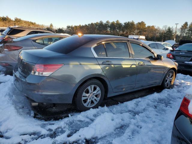 Photo 2 VIN: 1HGCP26459A031820 - HONDA ACCORD 