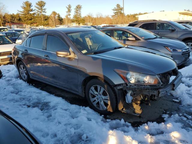 Photo 3 VIN: 1HGCP26459A031820 - HONDA ACCORD 