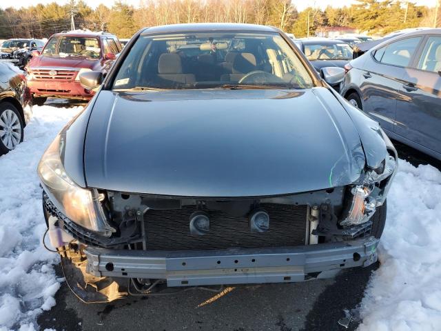 Photo 4 VIN: 1HGCP26459A031820 - HONDA ACCORD 