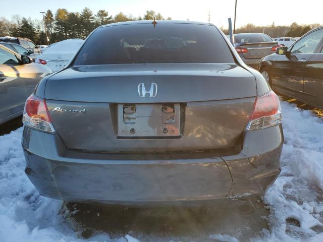 Photo 5 VIN: 1HGCP26459A031820 - HONDA ACCORD 