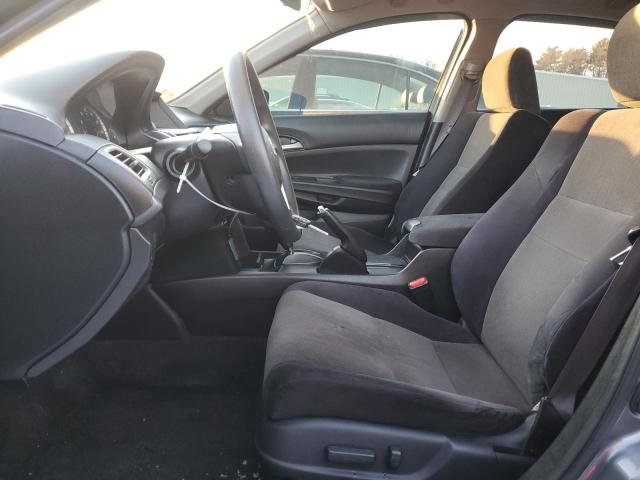 Photo 6 VIN: 1HGCP26459A031820 - HONDA ACCORD 