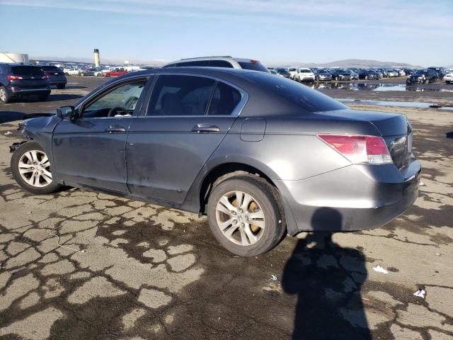 Photo 1 VIN: 1HGCP26459A042994 - HONDA ACCORD 