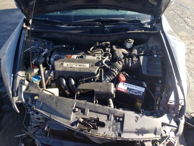 Photo 10 VIN: 1HGCP26459A042994 - HONDA ACCORD 