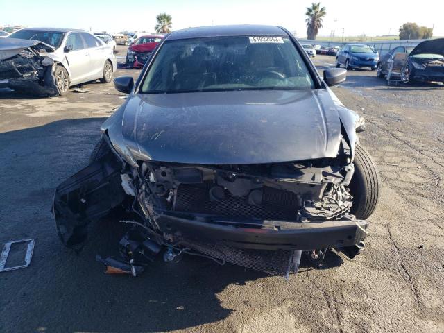 Photo 4 VIN: 1HGCP26459A042994 - HONDA ACCORD 