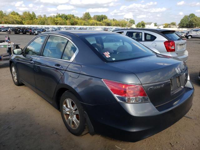 Photo 1 VIN: 1HGCP26459A053266 - HONDA ACCORD LXP 