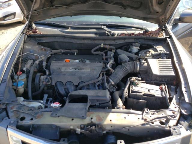 Photo 10 VIN: 1HGCP26459A053266 - HONDA ACCORD LXP 