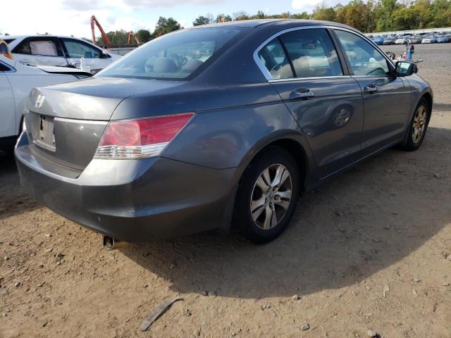 Photo 2 VIN: 1HGCP26459A053266 - HONDA ACCORD LXP 