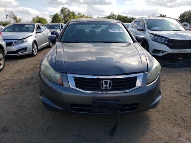 Photo 4 VIN: 1HGCP26459A053266 - HONDA ACCORD LXP 