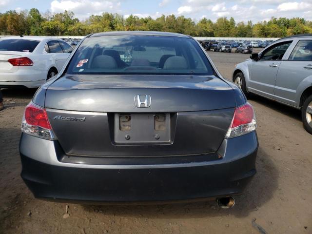 Photo 5 VIN: 1HGCP26459A053266 - HONDA ACCORD LXP 