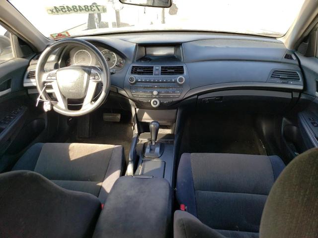 Photo 7 VIN: 1HGCP26459A053266 - HONDA ACCORD LXP 