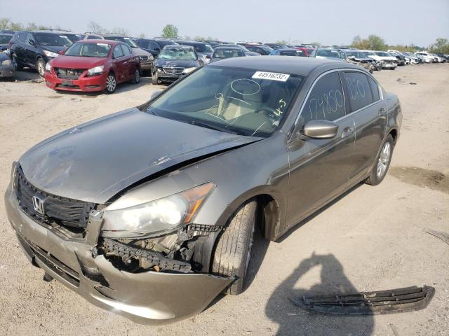 Photo 1 VIN: 1HGCP26459A061514 - HONDA ACCORD LXP 