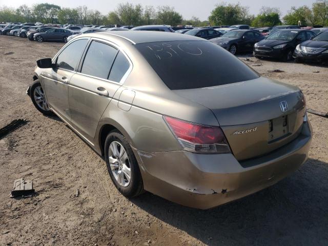 Photo 2 VIN: 1HGCP26459A061514 - HONDA ACCORD LXP 