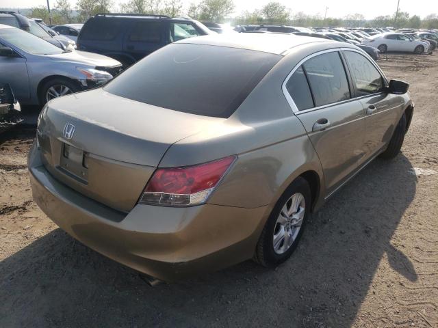 Photo 3 VIN: 1HGCP26459A061514 - HONDA ACCORD LXP 