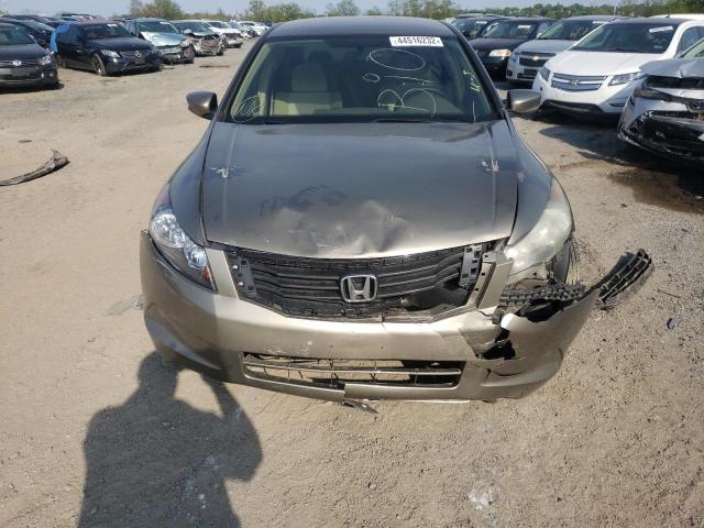 Photo 8 VIN: 1HGCP26459A061514 - HONDA ACCORD LXP 