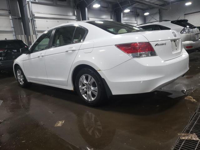 Photo 1 VIN: 1HGCP26459A073274 - HONDA ACCORD 