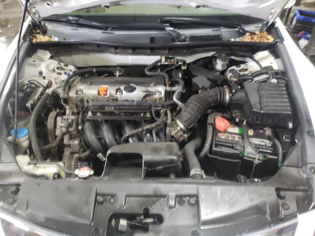 Photo 10 VIN: 1HGCP26459A073274 - HONDA ACCORD 