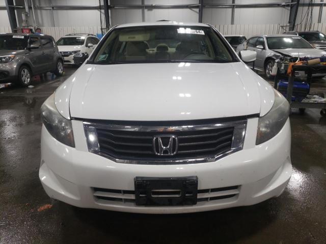 Photo 4 VIN: 1HGCP26459A073274 - HONDA ACCORD 