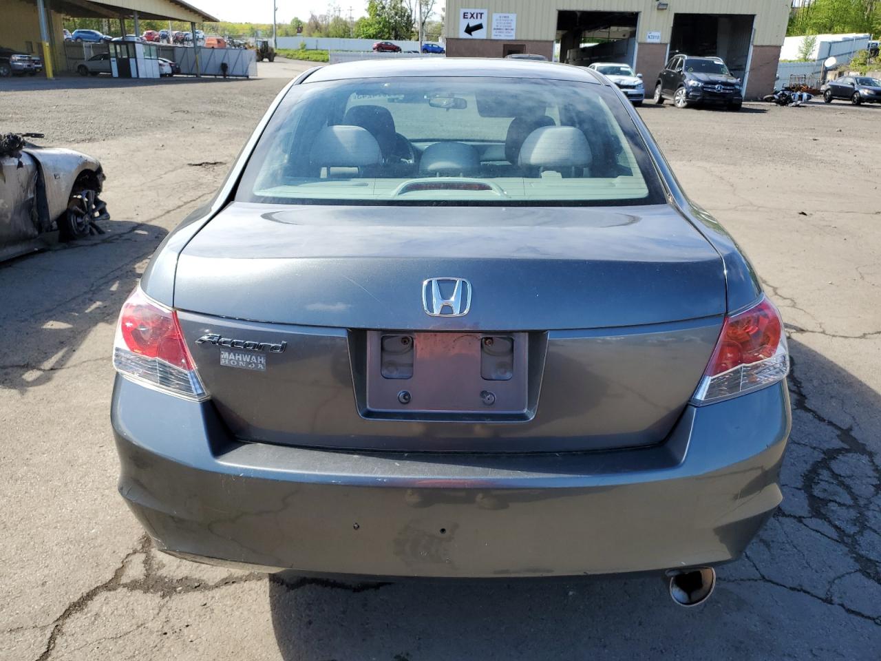 Photo 5 VIN: 1HGCP26459A074019 - HONDA ACCORD 