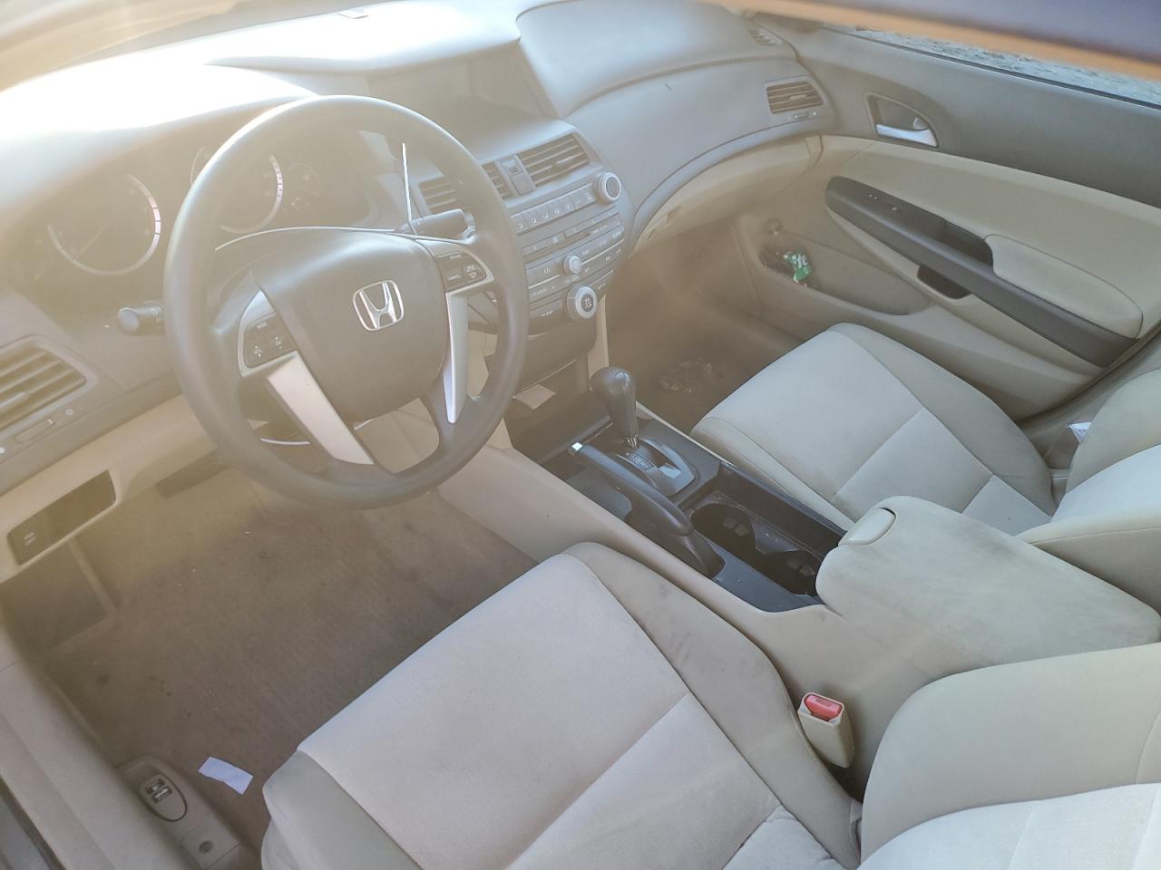 Photo 7 VIN: 1HGCP26459A082251 - HONDA ACCORD 