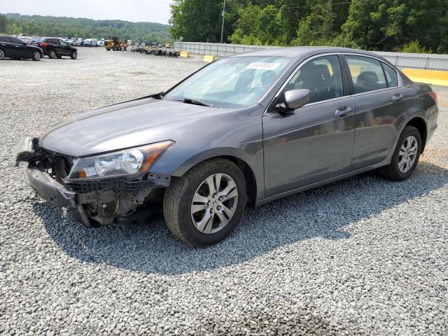 Photo 0 VIN: 1HGCP26459A105477 - HONDA ACCORD 