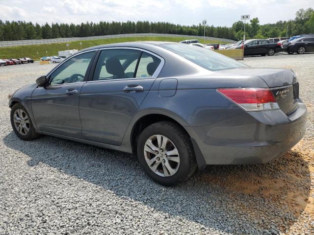 Photo 1 VIN: 1HGCP26459A105477 - HONDA ACCORD 