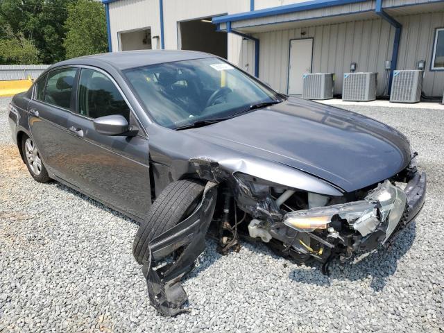 Photo 3 VIN: 1HGCP26459A105477 - HONDA ACCORD 