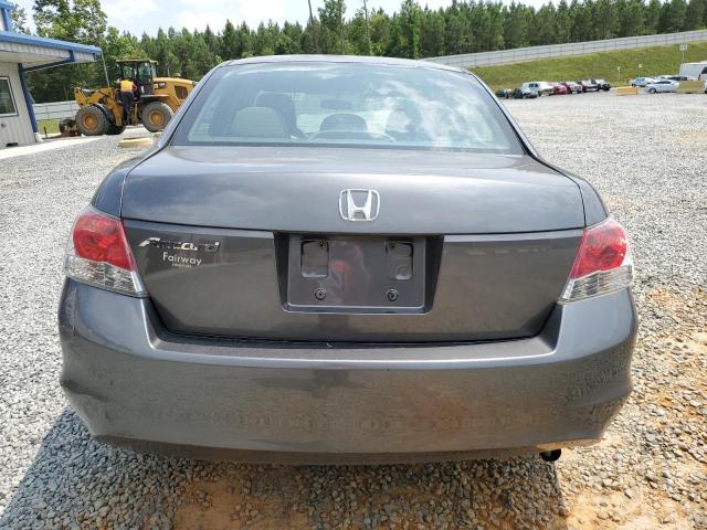 Photo 5 VIN: 1HGCP26459A105477 - HONDA ACCORD 