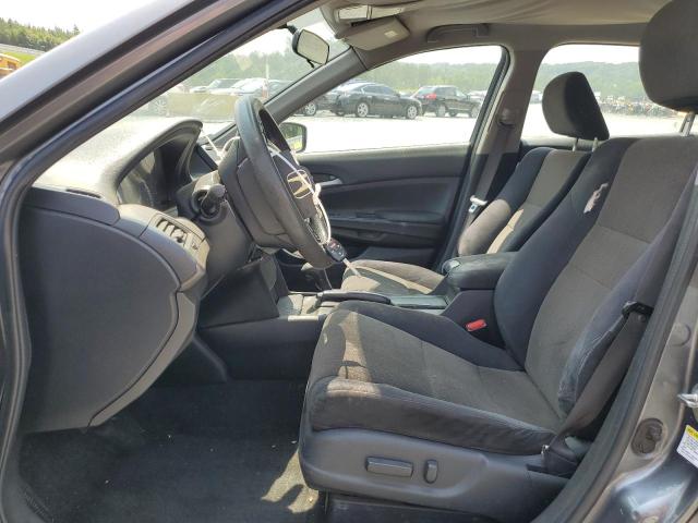 Photo 6 VIN: 1HGCP26459A105477 - HONDA ACCORD 