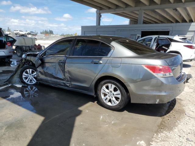 Photo 1 VIN: 1HGCP26459A109500 - HONDA ACCORD 