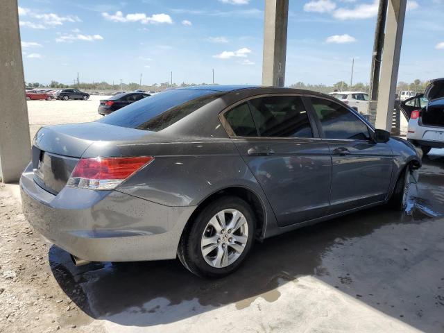 Photo 2 VIN: 1HGCP26459A109500 - HONDA ACCORD 