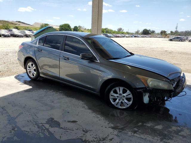 Photo 3 VIN: 1HGCP26459A109500 - HONDA ACCORD 