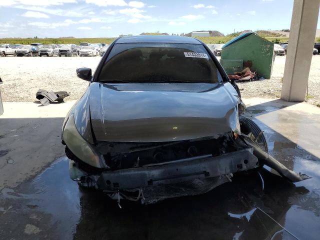 Photo 4 VIN: 1HGCP26459A109500 - HONDA ACCORD 