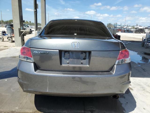 Photo 5 VIN: 1HGCP26459A109500 - HONDA ACCORD 