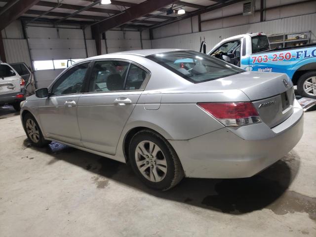 Photo 1 VIN: 1HGCP26459A111960 - HONDA ACCORD LXP 