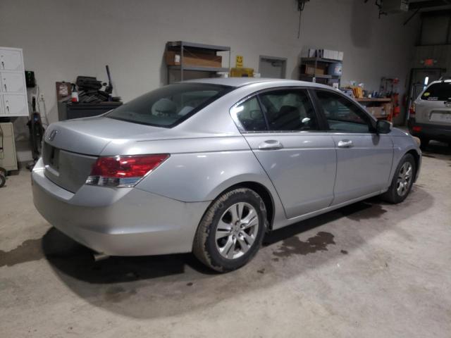 Photo 2 VIN: 1HGCP26459A111960 - HONDA ACCORD LXP 